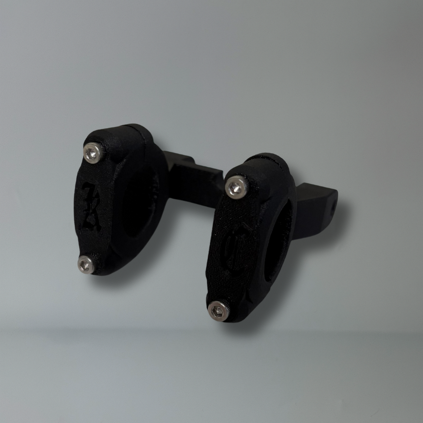 Pre-Order Skinny style light mount (7/8 bars)
