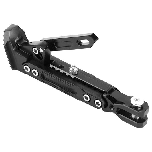 Tuttio Soleil upgraded black kickstand