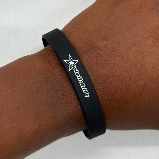 Soleil Shift Wrist Band