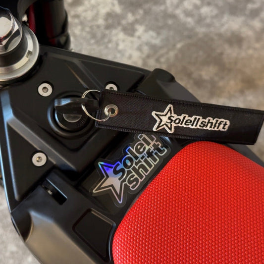 Soleil Shift Jet Tag