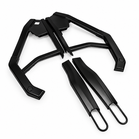 NEW Soleilshift Yozma IN10 Frame Guards