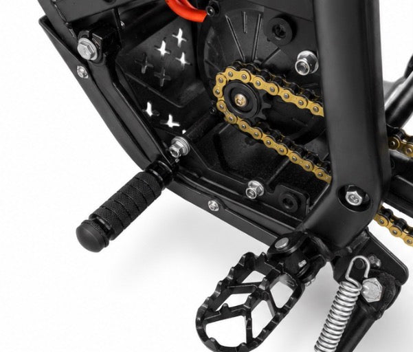 Shift Locks