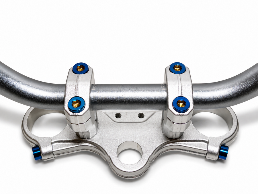 Mounting Upgrades