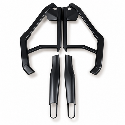 NEW Soleilshift Yozma IN10 Frame Guards