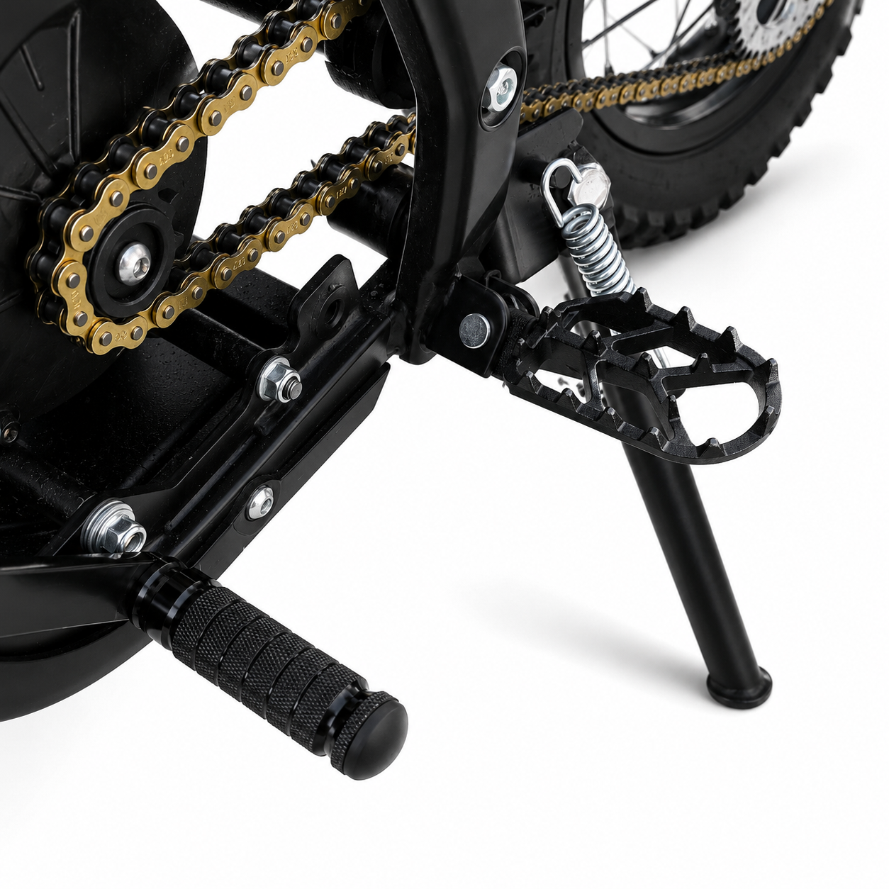 Yozma/Strike Shadow Shift Lock Kit