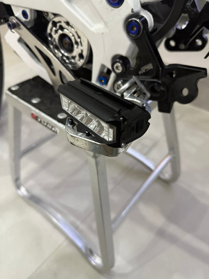 Streetbeam Wheelie light V2 LBX