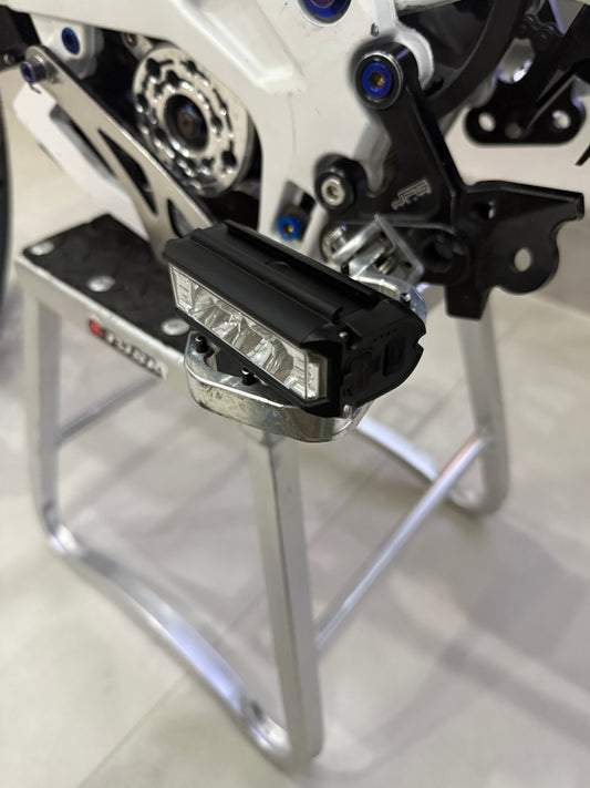 Streetbeam Wheelie light V2 LBX