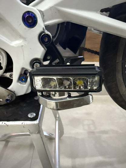 Streetbeam Wheelie light V2 LBX