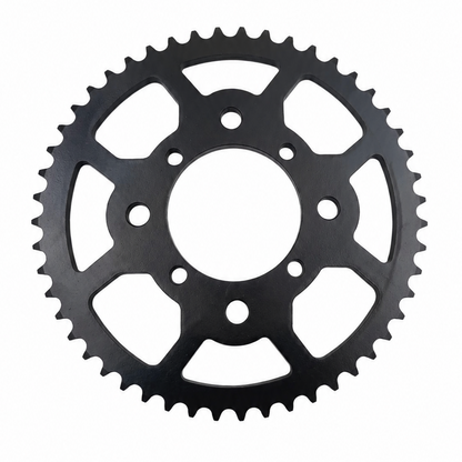 Upgraded Black High Speed Sprocket (53t)