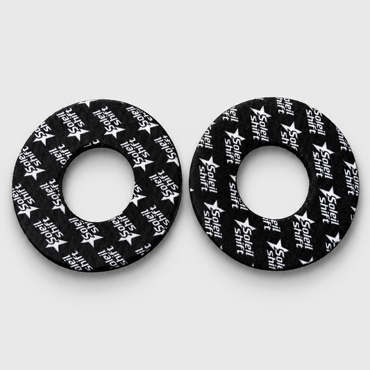 Soleil Shift Grip Donuts