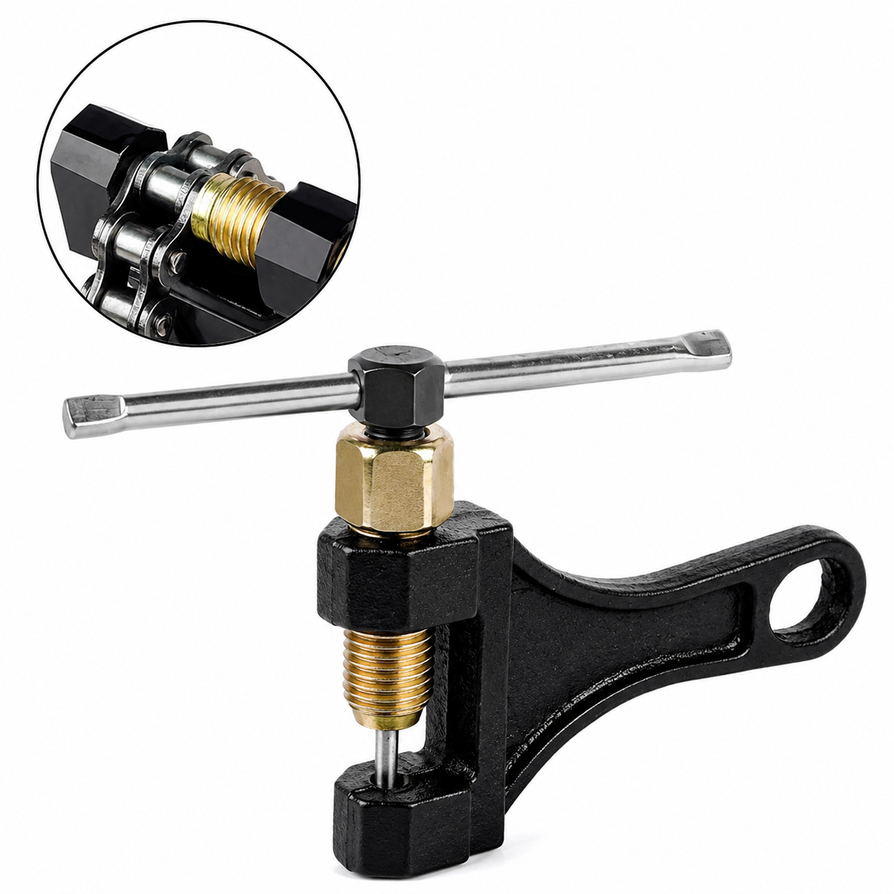 Chain Breaker Tool