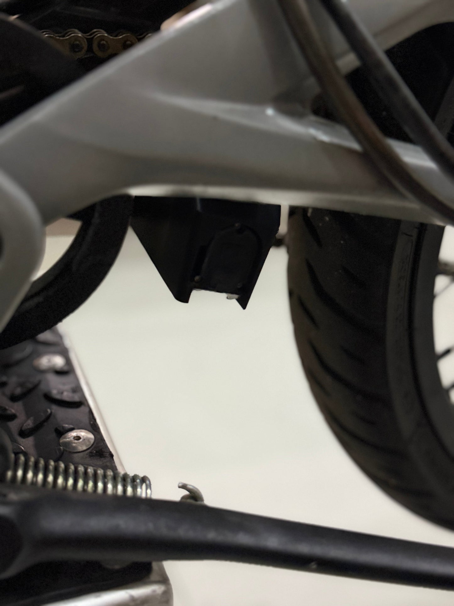 Streetbeam Wheelie light V2 Talaria X3