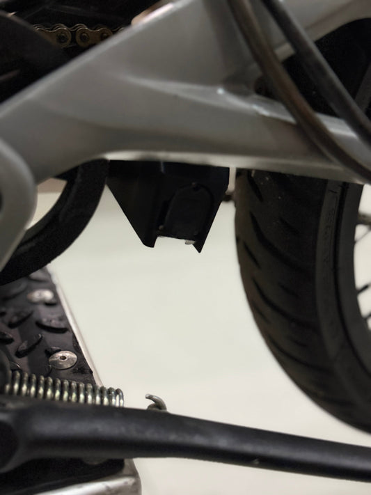 Streetbeam Wheelie light V2 Talaria X3