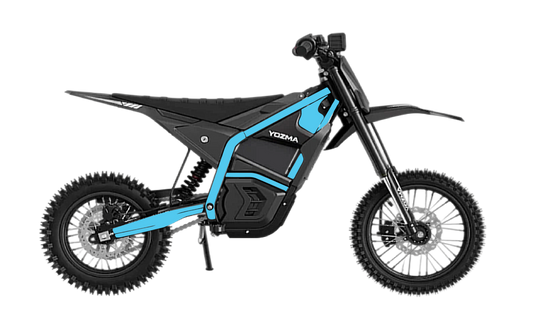 Yozma Frame Decals (WORLDS FIRST)