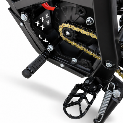 Yozma/Strike Shadow Shift Lock Kit