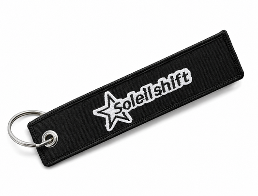 Soleil Shift Key Tag