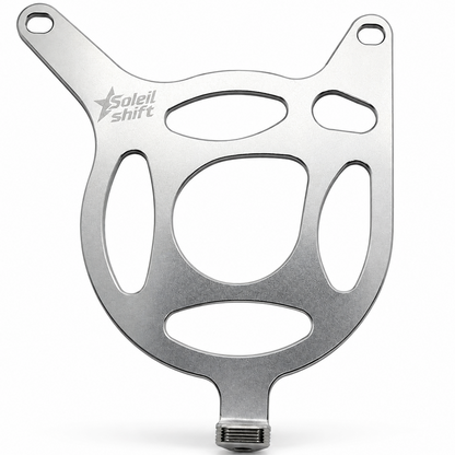 SoleilShift Metal Motor Cover – Tuttio Soleil01