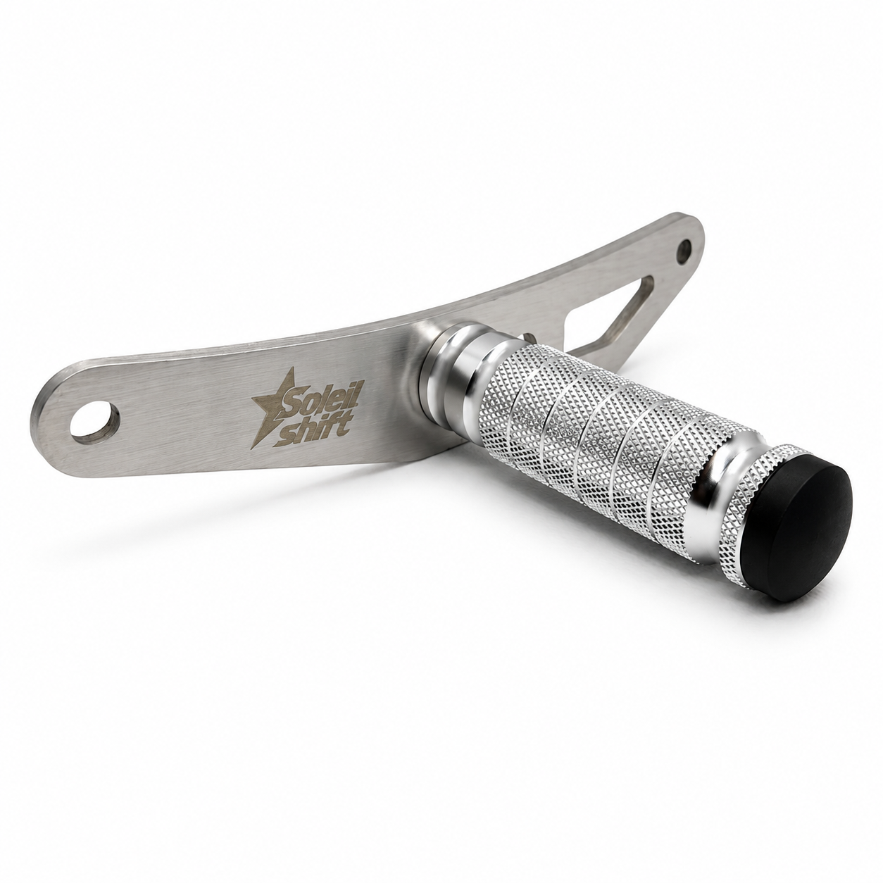 SoleilShift V2 Shift Lock – Yozma IN10