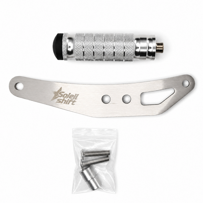 SoleilShift V2 Shift Lock – Yozma IN10