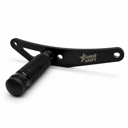 SoleilShift V2 Shift Lock – Yozma IN10
