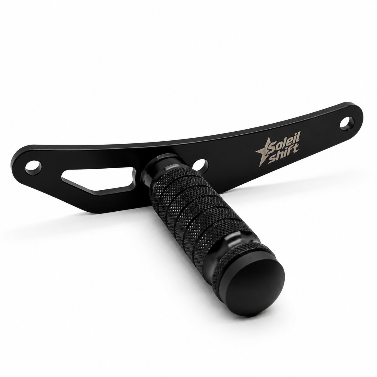 SoleilShift V2 Shift Lock – Yozma IN10