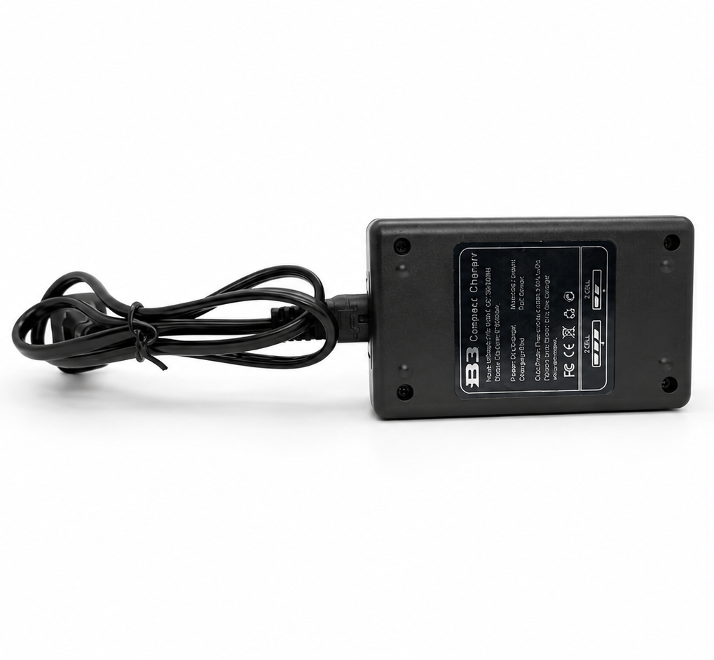 Universal Rechargeable Baja Light Kit