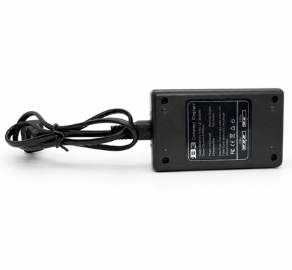 Universal Rechargeable Baja Light Kit