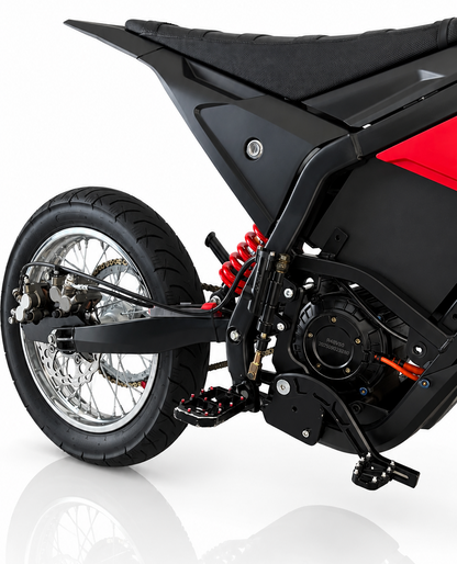 NEW Yozma IN10 UB Footbrake Kit