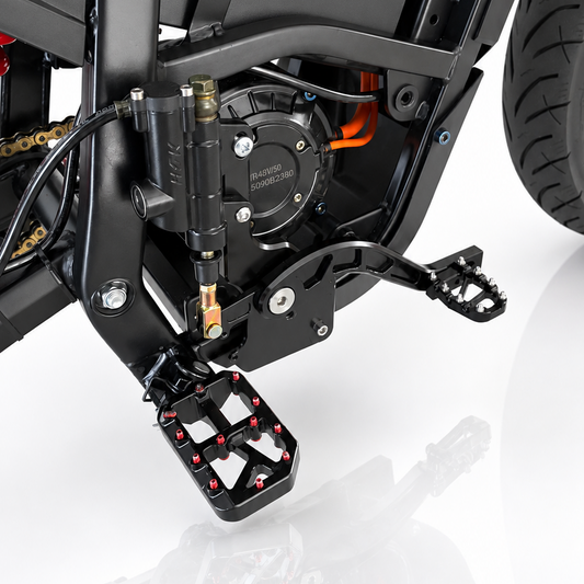 NEW Yozma IN10 UB Footbrake Kit