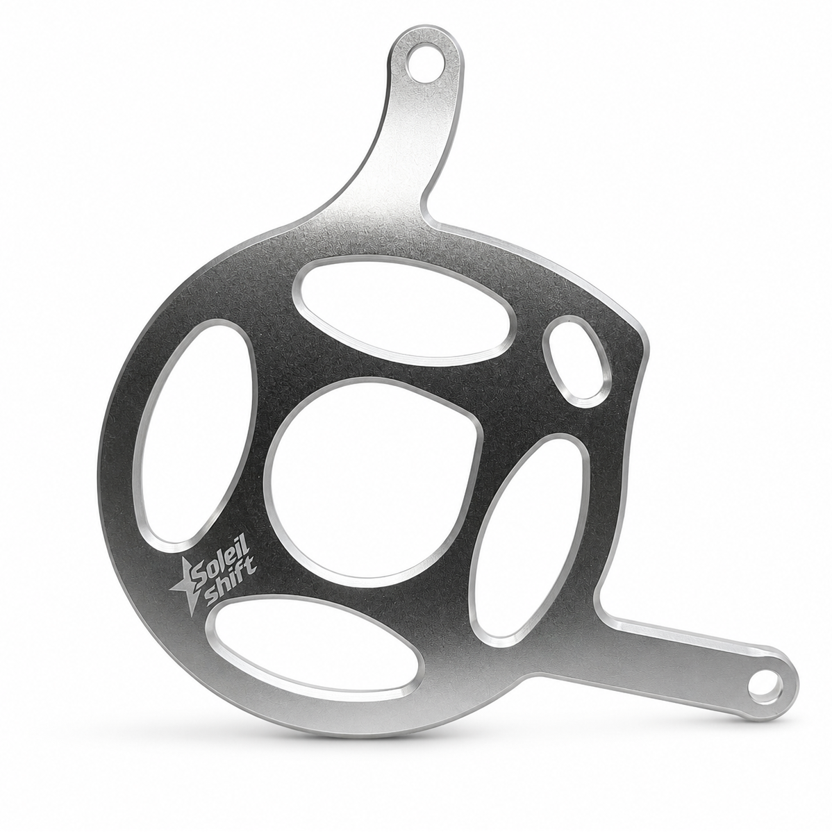 SoleilShift Metal Motor Cover – Yozma IN10