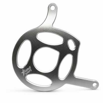 SoleilShift Metal Motor Cover – Yozma IN10