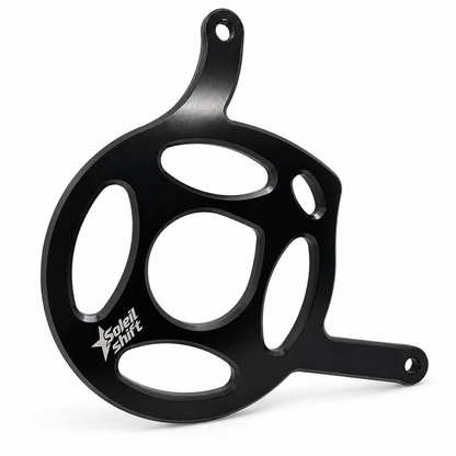 SoleilShift Metal Motor Cover – Yozma IN10