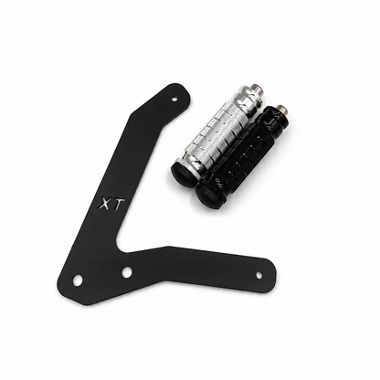 Heybike Villian Footlock (NEW)
