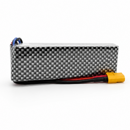 Universal Rechargeable Baja Light Kit