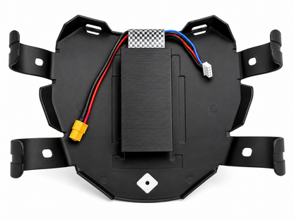 Universal Rechargeable Baja Light Kit