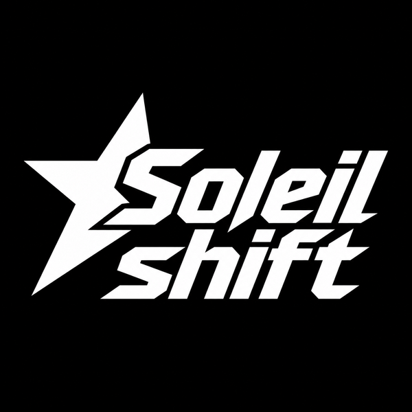 Soleilshift