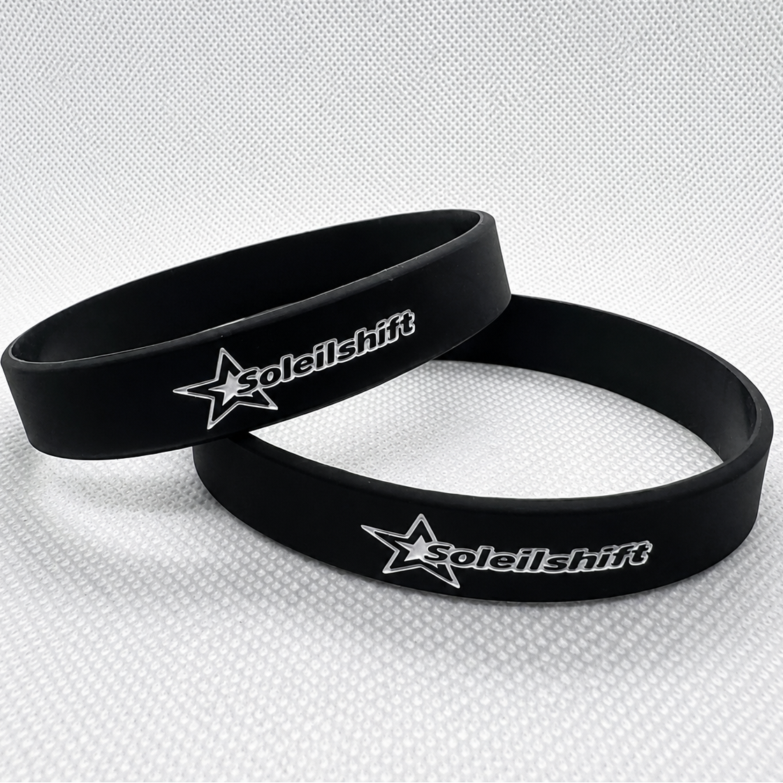 Soleil Shift Wrist Band