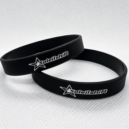 Soleil Shift Wrist Band