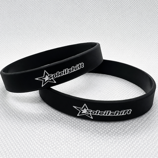 Soleil Shift Wrist Band
