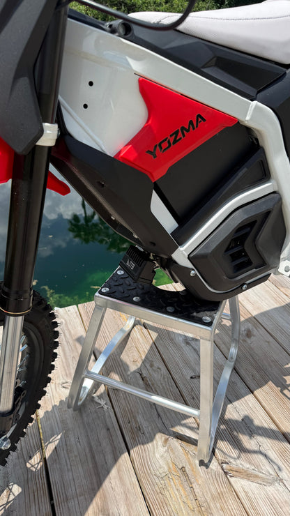Yozma Wheelie Light