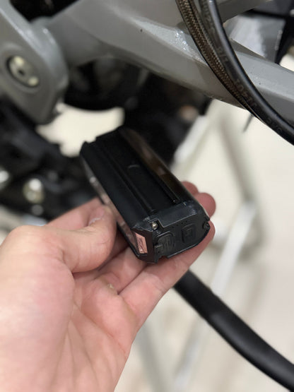 Streetbeam Wheelie light V2 Talaria X3