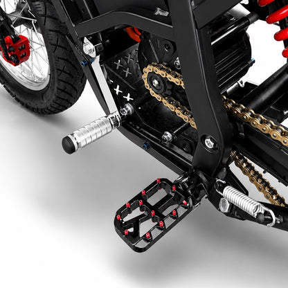 Yozma/Strike Shadow Shift Lock Kit