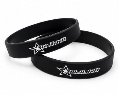 Soleil Shift Wrist Band