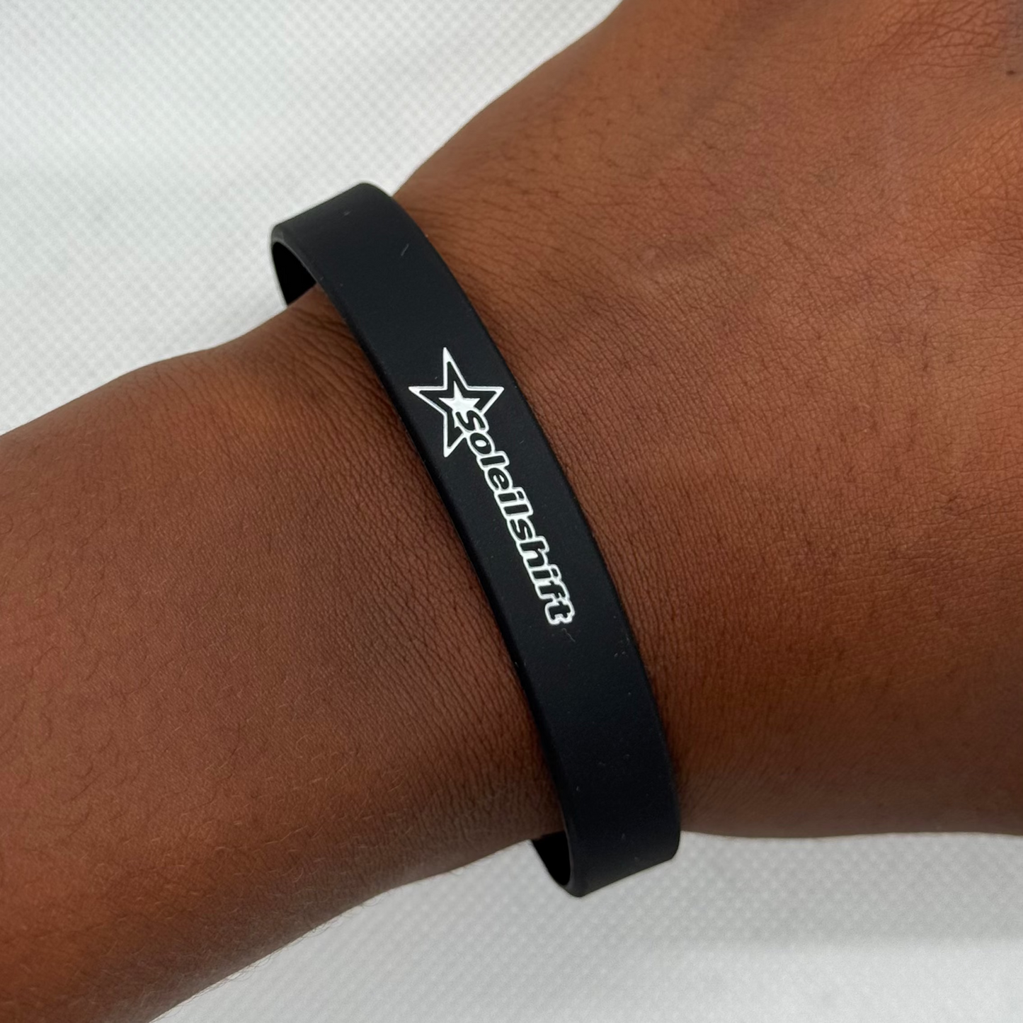 Soleil Shift Wrist Band