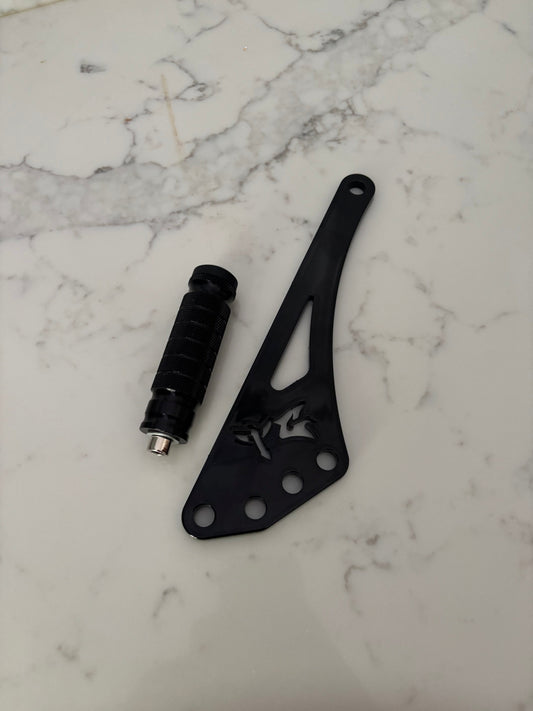 Eride Pro Shiftlock