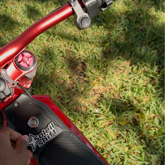 Soleil Shift Talaria X3 Key Tag (RFID)