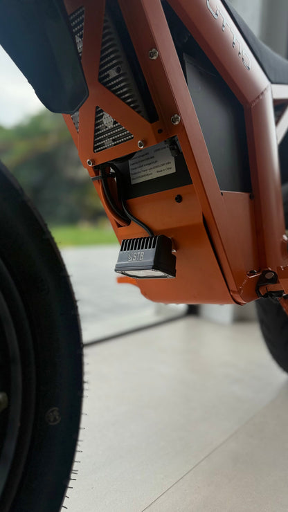 Tuttio Wheelie Light
