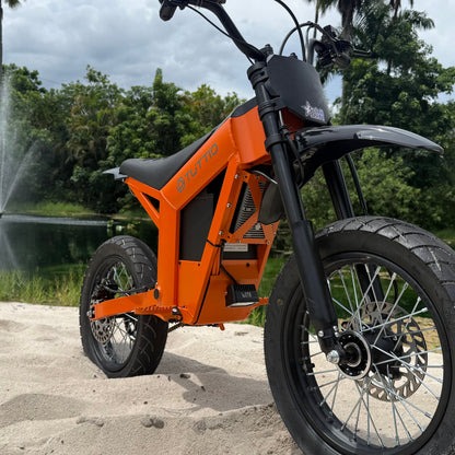 Tuttio Wheelie Light