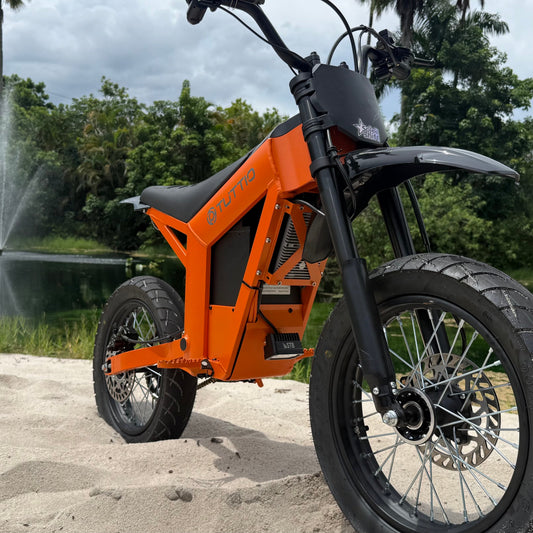 Tuttio Wheelie Light