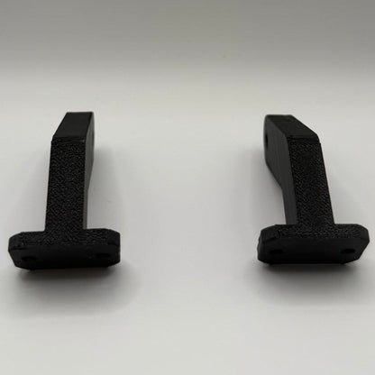 Surron battery lid mounts